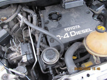 Load image into Gallery viewer, Motor Toyota Avensis Verso RAV4 II 2.0 D4D 116KM 116PS Diesel Engine Komplett MOT4873598072gw