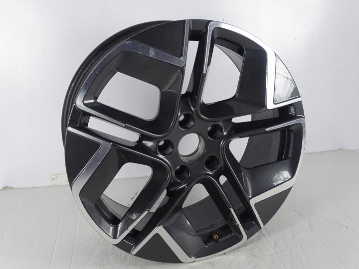 1x Alufelge 18 Zoll 8.0" 5x112 44ET 3J0601025P VW Passat Rim Wheel FEL3630671117gg