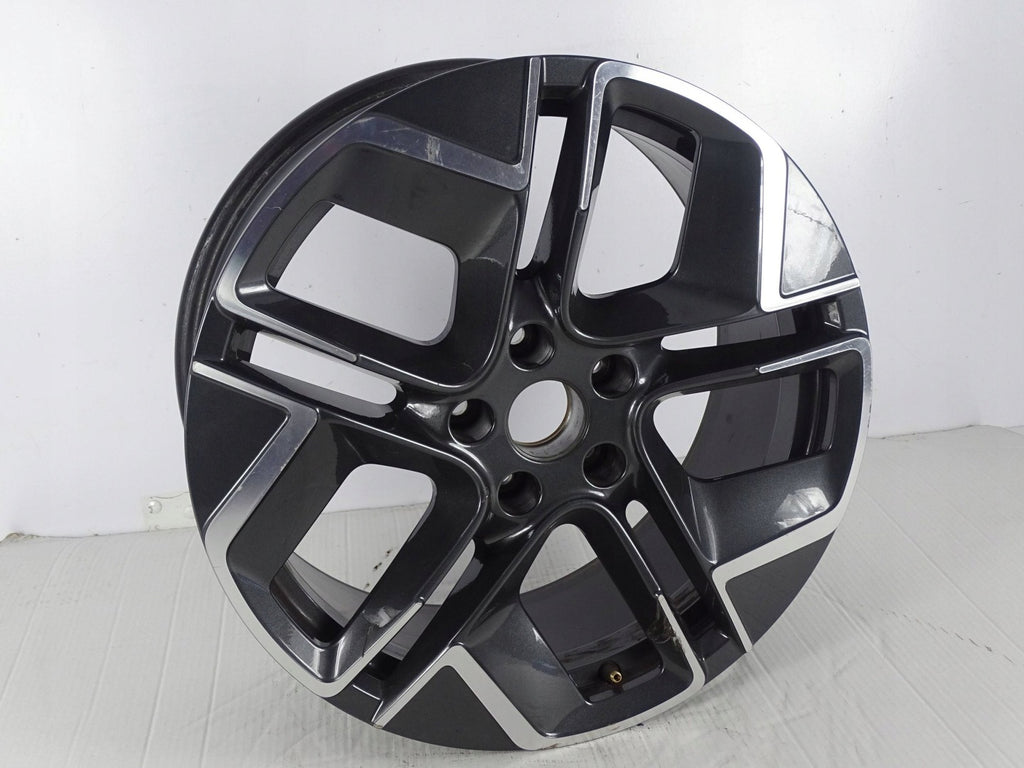 1x Alufelge 18 Zoll 8.0" 5x112 44ET 3J0601025P VW Passat Rim Wheel FEL3630671117gg