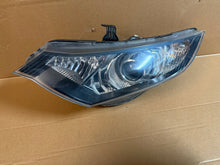 Load image into Gallery viewer, Frontscheinwerfer Honda Civic IX Links Scheinwerfer Headlight SCH1355047092le
