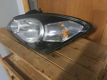 Laden Sie das Bild in den Galerie-Viewer, Frontscheinwerfer Kia Ceed 92101-1H500 1EJ009547-11 LED Links Headlight