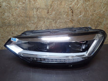 Load image into Gallery viewer, Frontscheinwerfer VW Touran FULL LED Links Scheinwerfer Headlight