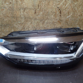 Frontscheinwerfer VW Touran Full LED Links Scheinwerfer Headlight SCH3552825125pf