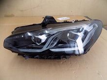Laden Sie das Bild in den Galerie-Viewer, Frontscheinwerfer BMW 2 U06 5A42247-08 Full LED Links Scheinwerfer Headlight SCH7521543145yf