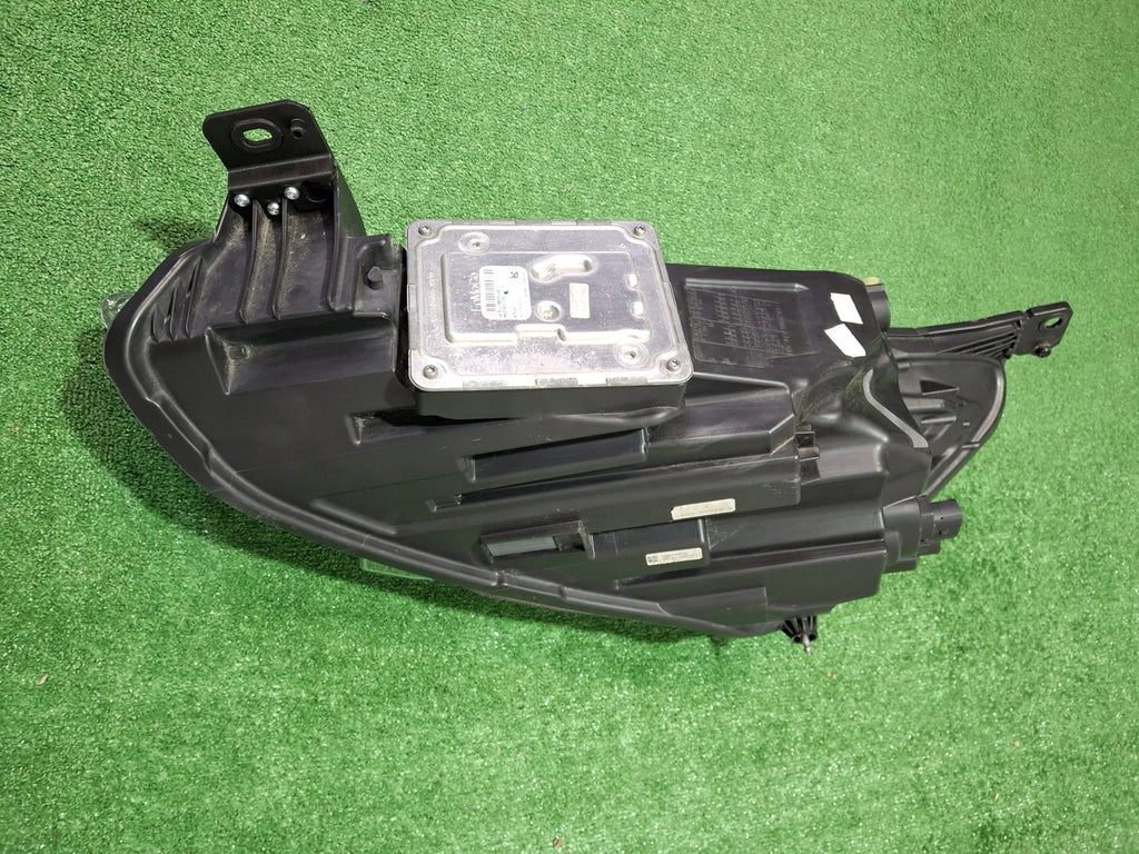 Frontscheinwerfer Ford Focus JX7B-13E014-CE LED Rechts Scheinwerfer Headlight SCH3568261587ub