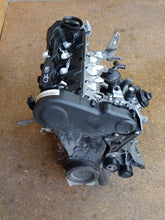 Load image into Gallery viewer, Motor Audi C6 A4 B8 CJC CJCD 2.0 TDI 150PS 110kW 139TKm Diesel Engine Unkomplett MOT3812439946fy