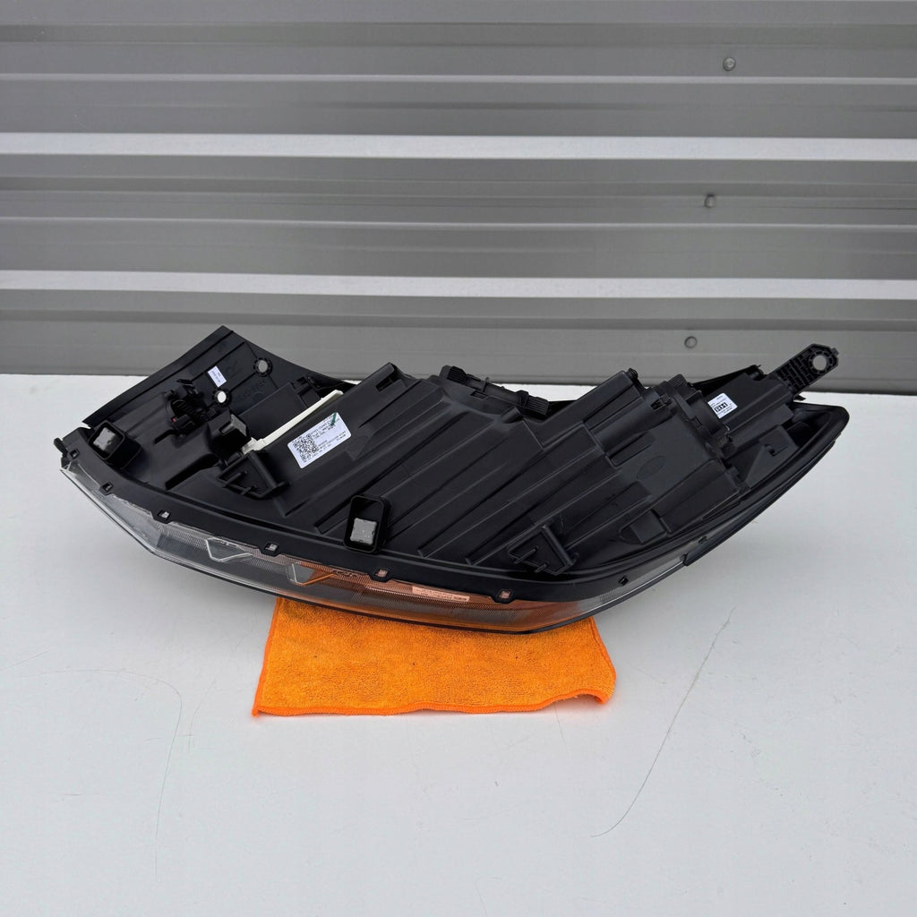 Frontscheinwerfer Hyundai Tucson D792111A20 Rechts Scheinwerfer Headlight SCH8293119739gv