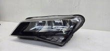 Laden Sie das Bild in den Galerie-Viewer, Frontscheinwerfer Skoda Superb 3V2941015 Links Scheinwerfer Headlight SCH1487469738be
