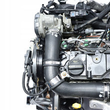 Laden Sie das Bild in den Galerie-Viewer, Motor Ford Fiesta I UGJC 1.5 TDCI 75PS 159TKm Diesel Engine Unkomplett MOT2776451133oa