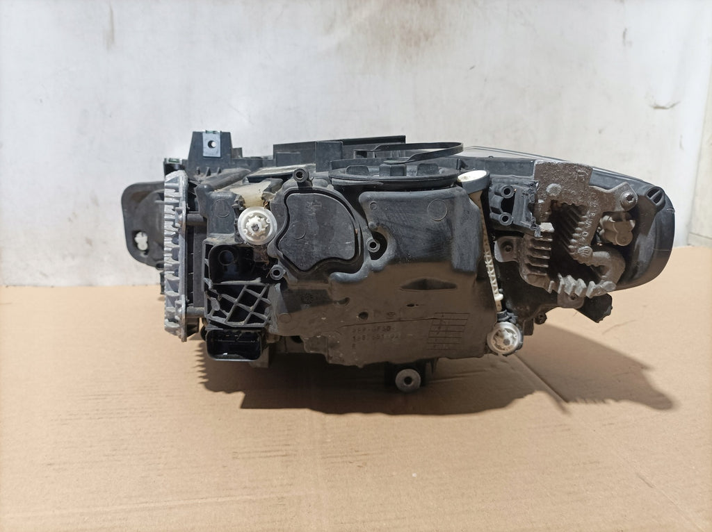 Frontscheinwerfer BMW F30 F31 1EX01210202 Full LED Rechts Scheinwerfer Headlight SCH7542750455lw