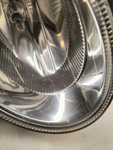 Load image into Gallery viewer, Frontscheinwerfer Mercedes-Benz W211 Xenon Rechts Scheinwerfer Headlight SCH4538866100qk