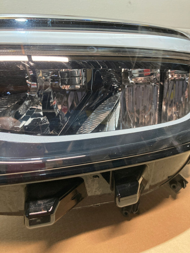 Frontscheinwerfer VW Id.4 11B941005 Full LED Links Scheinwerfer Headlight SCH5614024974qz