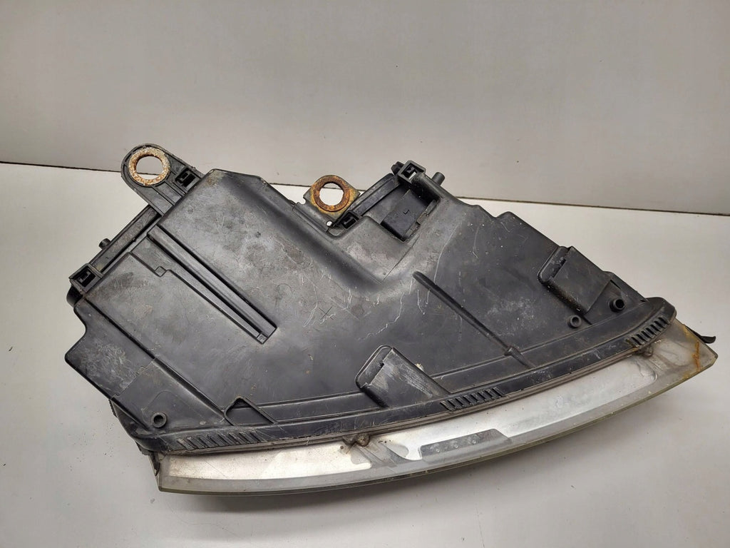 Frontscheinwerfer Audi A8 AYN8421 Links Scheinwerfer Headlight SCH9090781810tv