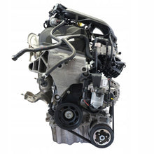 Load image into Gallery viewer, Motor Audi VW Polo DKRF 1.0 TSI 115PS 49TKm Benzin Engine Unkomplett MOT1460324802hp