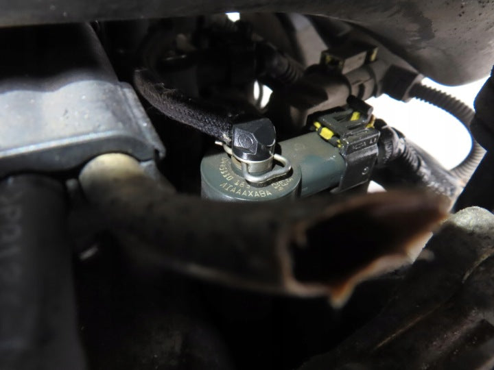 Motor Fiat Linea 199A3000 1.3 90PS 239TKm 2008 Diesel Engine Komplett MOT5847890759zu
