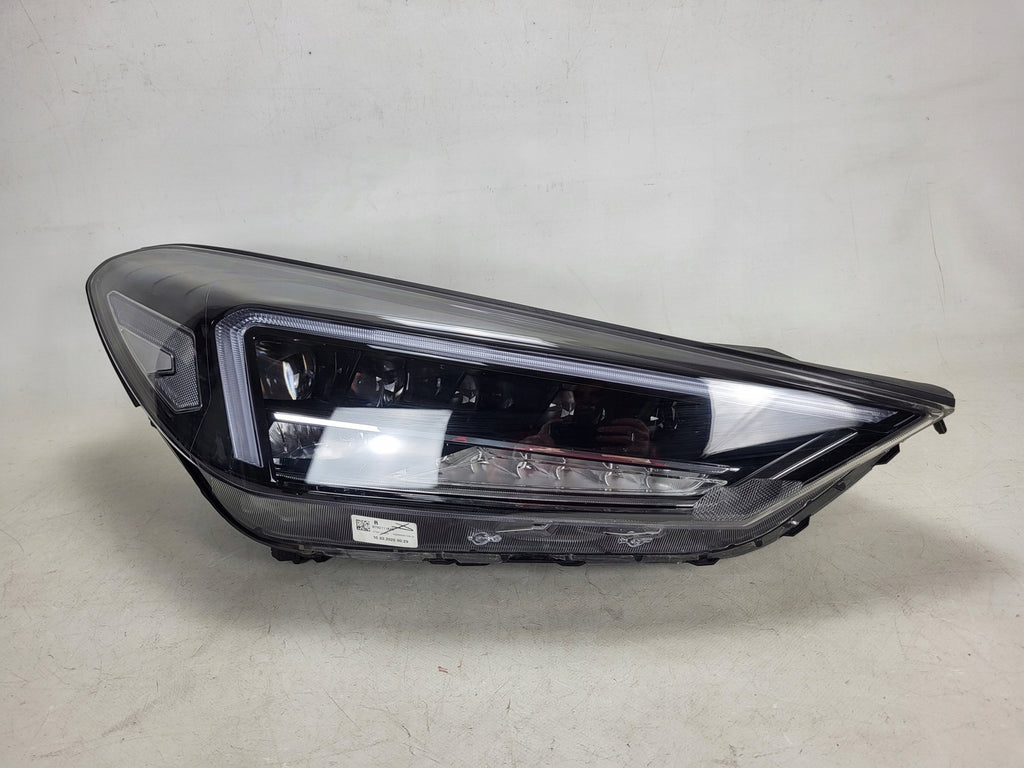 Frontscheinwerfer Hyundai Tucson 92102D77000 Halogen Rechts Headlight