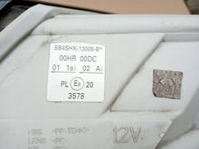 Load image into Gallery viewer, Frontscheinwerfer Skoda Octavia II 3G9945207C Rechts Scheinwerfer Headlight SCH3268064053fs