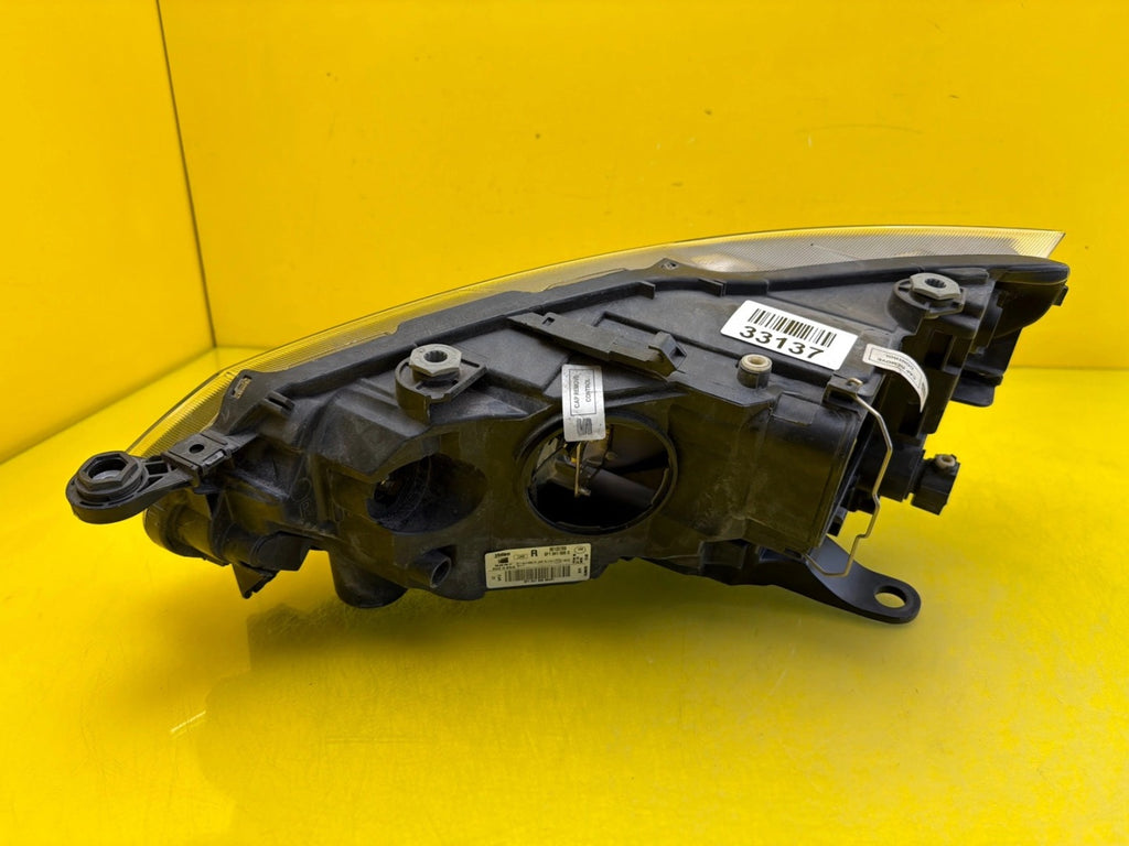 Frontscheinwerfer Seat Ibiza I V 6F1941006D LED Rechts Scheinwerfer Headlight SCH8950661025dr