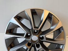 Load image into Gallery viewer, 1x Alufelge 17 Zoll 57A601025AB Skoda Karoq Rim Wheel FEL5946971696xj