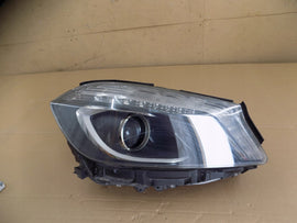 Frontscheinwerfer Mercedes-Benz W176 A1768201261KZ Xenon Rechts Headlight
