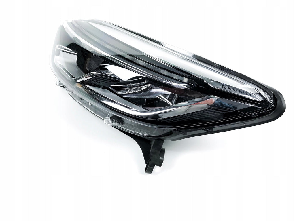 Frontscheinwerfer Renault Captur 260605159R LED Links Scheinwerfer Headlight SCH5628701731td