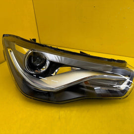 Frontscheinwerfer Audi A1 8X0941006 Xenon Rechts Scheinwerfer Headlight SCH3331833585ro