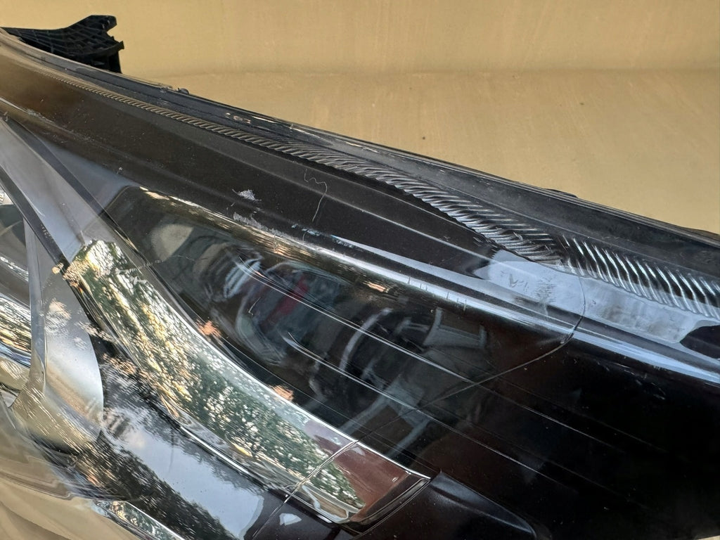 Frontscheinwerfer Ford Transit Custom JK21-13W030-DJ Rechts oder Links