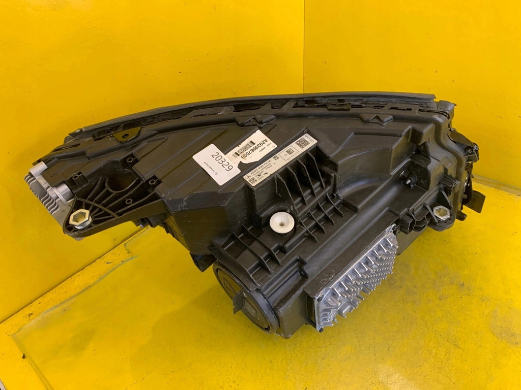 Frontscheinwerfer Mercedes-Benz Eqc A2939067500 LED Links Scheinwerfer Headlight SCH7162711922vn