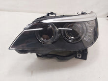 Load image into Gallery viewer, Frontscheinwerfer BMW 5 E60 E61 717775108 Xenon Links Scheinwerfer Headlight