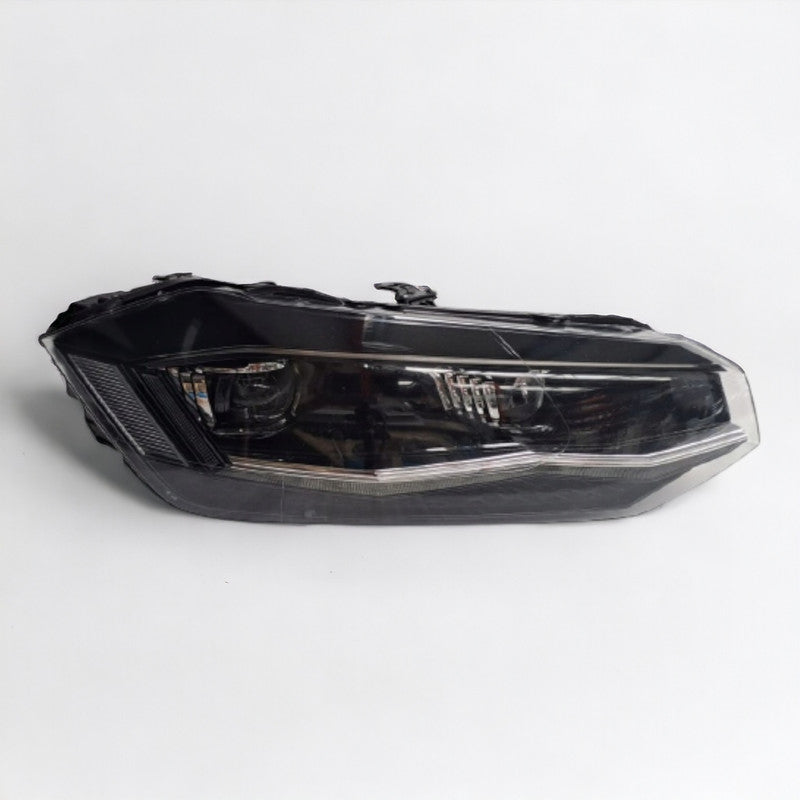 Frontscheinwerfer VW Polo 2G1941036F 90100102 FULL LED Rechts Headlight