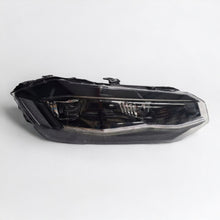 Laden Sie das Bild in den Galerie-Viewer, Frontscheinwerfer VW Polo 2G1941036F 90100102 FULL LED Rechts Headlight