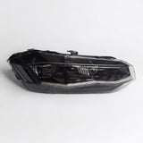 Frontscheinwerfer VW Polo 2G1941036F 90100102 Full LED Rechts Headlight