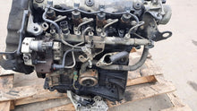 Laden Sie das Bild in den Galerie-Viewer, Motor Renault Volvo I F9K 1.9 DCI 115PS 2001 Diesel Engine Unkomplett MOT5433065397eb