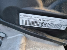 Laden Sie das Bild in den Galerie-Viewer, Motor Audi Seat Skoda VW CZC 1.4 TFSI 125PS 92kW 44TKm Benzin Engine Unkomplett