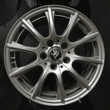 Load image into Gallery viewer, 4x Alufelge 16 Zoll 6.5" 5x112 38ET A2054012400 Mercedes-Benz Octavia I FEL9046936855ud