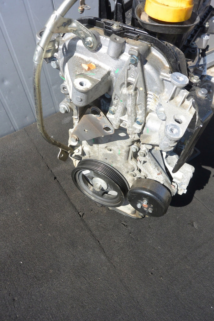 Motor Dacia Clio V B7 H4DF480 1.0 TCE 101PS 74kW 25TKm 2017 Benzin Unkomplett