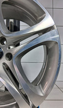 Load image into Gallery viewer, 1x Alufelge 19 Zoll 9.0" 5x120 44ET 6794693 BMW F11 F06 F10 F12 Mg 6 Rim Wheel FEL3972549647nj