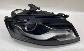 Frontscheinwerfer Audi A4 B8 8K0941004C Xenon Rechts Scheinwerfer Headlight SCH4896844785jv