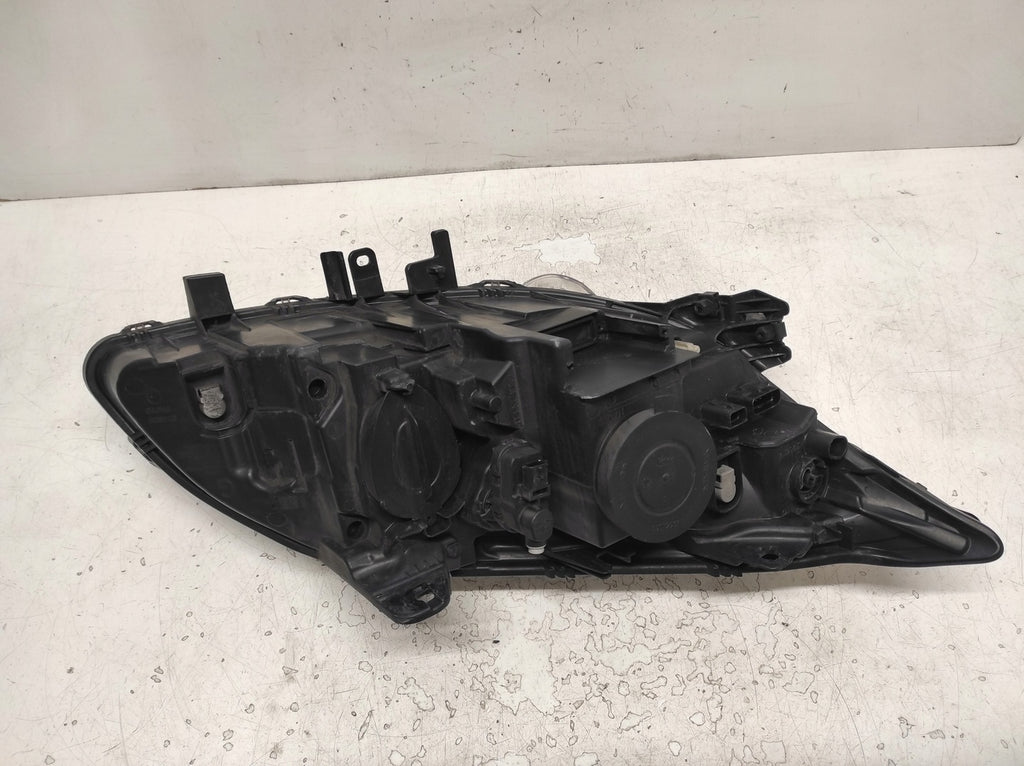 Frontscheinwerfer Renault Laguna III 26060003R Links Scheinwerfer Headlight SCH2769097353uw