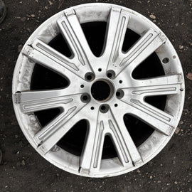 1x Alufelge 19 Zoll 8.5