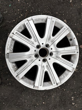 Load image into Gallery viewer, 1x Alufelge 19 Zoll 8.5" 5x112 62ET Silber A1664011702 Mercedes-Benz Gle W166 FEL5496632710qu
