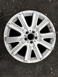 1x Alufelge 19 Zoll 8.5