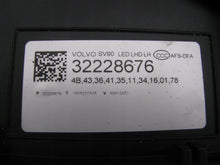 Load image into Gallery viewer, Frontscheinwerfer Volvo S90 V90 32228676 Full LED Links Scheinwerfer Headlight SCH4843060118hk