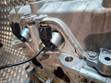 Laden Sie das Bild in den Galerie-Viewer, Motor Alfa Romeo Fiat Panda 312A2000 0.9 125TKm Benzin Engine Unkomplett MOT8321655211ao