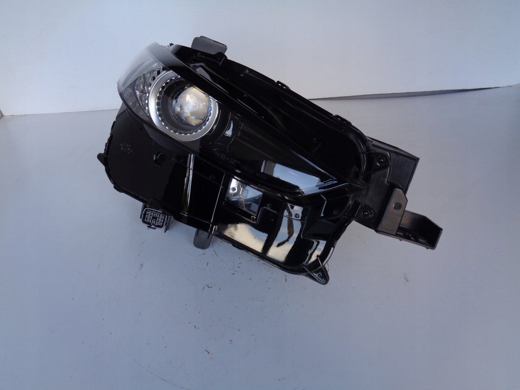 Frontscheinwerfer Mazda Cx30 DFR7-51030 FULL LED Rechts Scheinwerfer Headlight