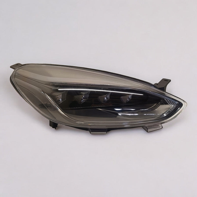 Frontscheinwerfer Ford Fiesta L1BB-13E014-JD Full LED Rechts Headlight