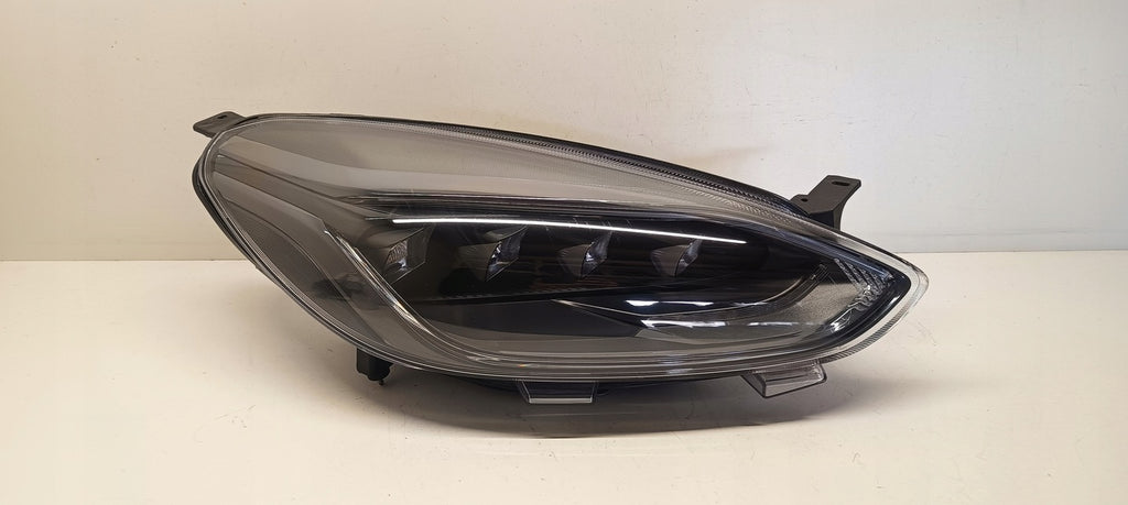 Frontscheinwerfer Ford Fiesta L1BB-13E014-JD Full LED Rechts Headlight