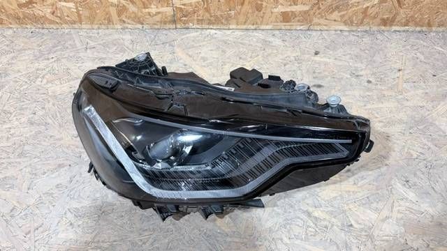 Frontscheinwerfer BMW 2 G42 8083636 Rechts Scheinwerfer Headlight SCH4089902671wo