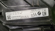 Load image into Gallery viewer, Frontscheinwerfer BMW 6 G32 8497215-02 Laser Links Scheinwerfer Headlight SCH8585331944sa