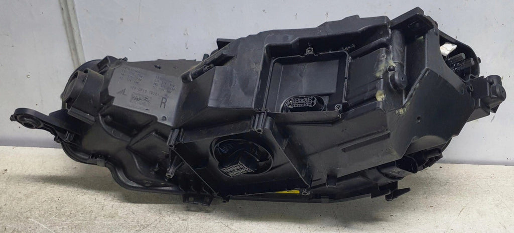 Frontscheinwerfer Audi A5 I 8W6941036E Rechts Scheinwerfer Headlight SCH8067794003ip
